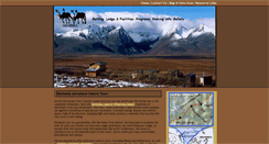 Desktop Screenshot of dechenla.ca